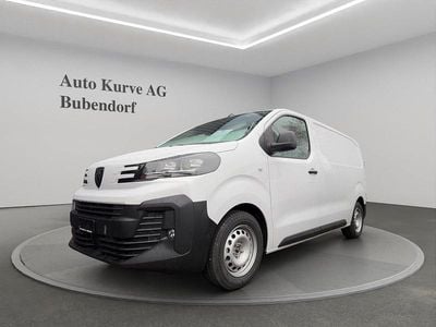 Neu Peugeot Expert 150 PS (110 kW) 2026 Van