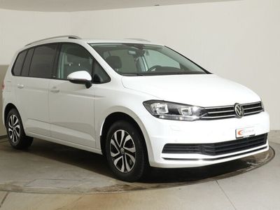 gebraucht VW Touran 1.5 TSI Active DSG