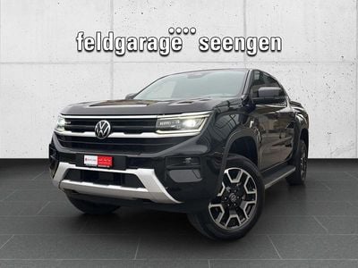 VW Amarok