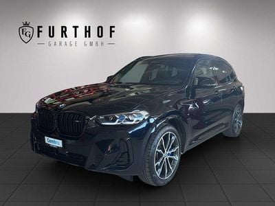Gebraucht 2024 BMW X3 Performance SUV | CHF 69’888 (Fairer Preis)