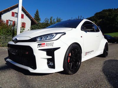 Gebraucht 2024 Toyota Yaris Sport Kleinwagen | CHF 48’500