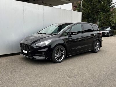 gebraucht Ford S-MAX 2.5 Hybrid ST-Line 7P