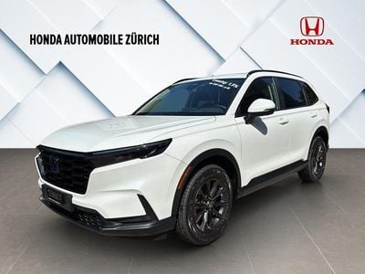 Gebraucht 2025 Honda CR-V Advance SUV | CHF 57’770
