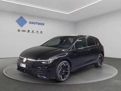 Neu (2026) VW Golf VIII R-line 150 PS | Superpreis