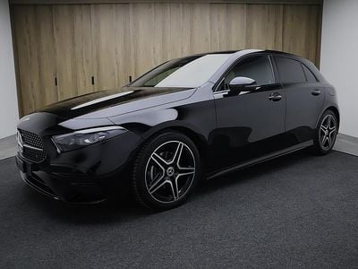 Gebraucht 2024 Mercedes A200 AMG line | CHF 29’800 (Guter Preis)