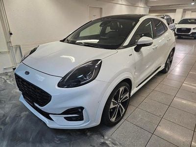 Gebraucht Ford Puma ST-Line 155 PS (114 kW) 2024 SUV