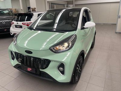 Neu DR DR 1.0 44 kW (61 PS) 2025 Kleinwagen