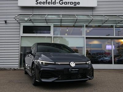 Grau Neu 2026 VW Golf R-line Limousine | CHF 37’390 (Guter Preis)