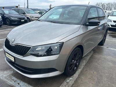 Gebraucht 2015 Skoda Fabia Ambition | CHF 5’800 (Fairer Preis)