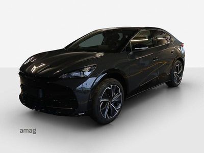 Neu Cupra Tavascan VZ 250 kW (340 PS) 2025 Basalt grey SUV