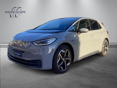 Gebraucht 2021 VW ID.3 Pure Kleinwagen | CHF 20’900 (Etwas zu teuer)