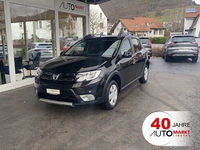 gebraucht Dacia Sandero 1.0 TCe Celebration