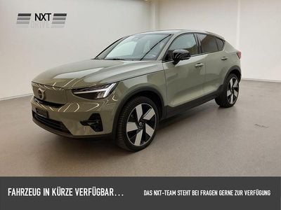 Gebraucht Volvo C40 Ultimate 300 kW (408 PS) 2023 SUV