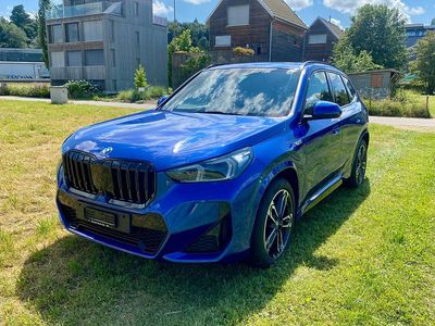 Gebraucht 2023 BMW X1 M Sport SUV | CHF 40’500 (Fairer Preis)