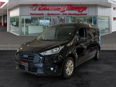 Gebraucht Ford Transit Connect Trend 120 PS (88 kW) 2021 Van / Kleinbus