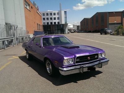 Gebraucht Ford Torino 1973