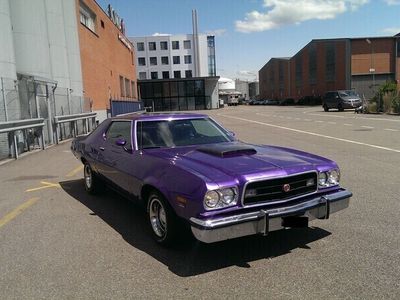 Gebraucht 1973 Ford Torino | CHF 29’900