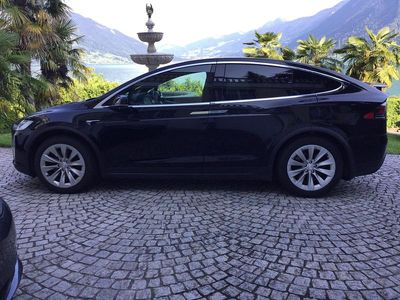 Gebraucht 2017 Tesla Model X SUV | CHF 28’990