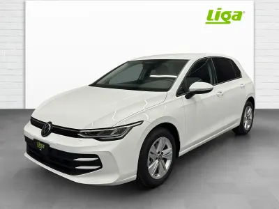 Neu (2026) VW Golf VIII 115 PS | Superpreis