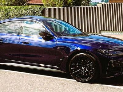 Gebraucht BMW M440 M Sport 374 PS (275 kW) 2022 Limousine