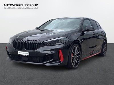 Gebraucht 2022 BMW 128 | CHF 37’900 (Teuer)