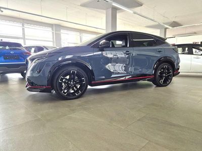 Neu 2025 Nissan Ariya Nismo SUV | CHF 48’990 (Etwas zu teuer)