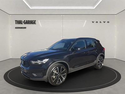 Gebraucht Volvo XC40 R-Design 129 PS (94 kW) 2022 SUV