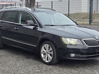 Gebraucht 2013 Skoda Superb Active Kombi | CHF 6’300 (Fairer Preis)