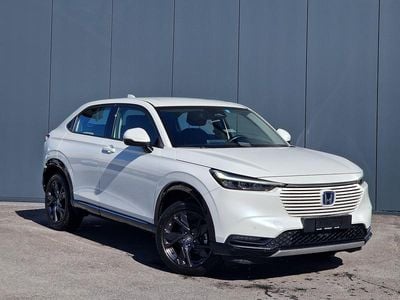 Gebraucht Honda HR-V Advance 130 PS (95 kW) 2023 SUV