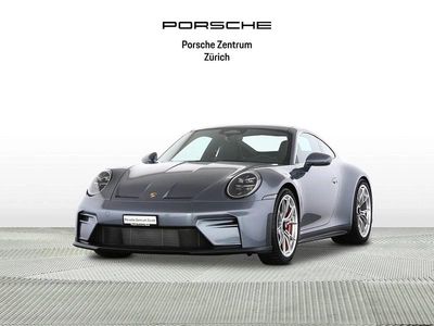 Neu Porsche 911 GT3 510 PS (375 kW) 2026 Coupé