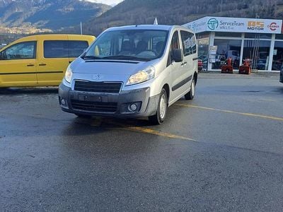 Peugeot Expert