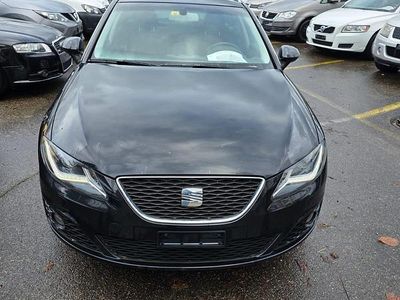 Gebraucht Seat Exeo 211 PS (155 kW) 2013