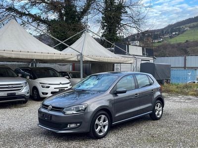 Gebraucht 2010 VW Polo Comfortline | CHF 4’899 (Fairer Preis)