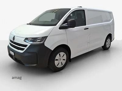 Clear white (l9f0) Neu 2025 VW T6.1 Van | CHF 67’513