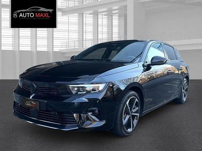 Gebraucht Opel Astra GS Line 180 PS (132 kW) 2026 Schwarz