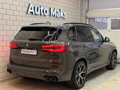 Gebraucht BMW X5 M Sport 340 PS (250 kW) 2022 SUV