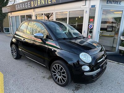 Gebraucht 2011 Fiat 500 | CHF 7’900 (Etwas zu teuer)
