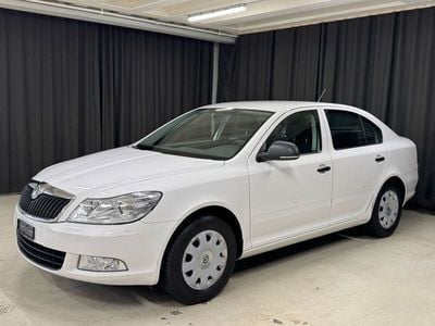 Gebraucht 2012 Skoda Octavia Elegance | CHF 4’999