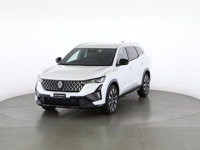 Neu 2025 Renault Espace Techno SUV | CHF 41’100 (Fairer Preis)