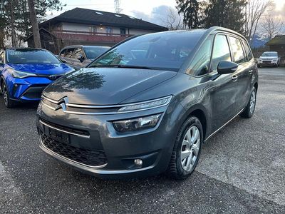 Gebraucht Citroën Grand C4 Picasso Attraction 116 PS (85 kW) 2013 Van / Kleinbus