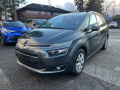 Gebraucht 2013 Citroën Grand C4 Picasso Attraction Van / Kleinbus | CHF 7’600