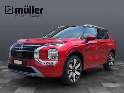 Neu Mitsubishi Outlander P-HEV Instyle 306 PS (225 kW) 2025 Kombi