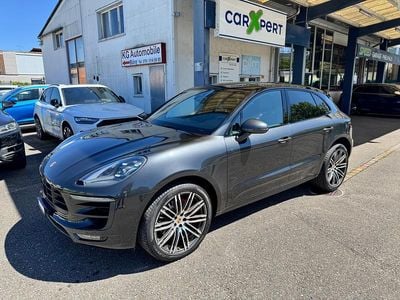 Gebraucht 2018 Porsche Macan GTS SUV | CHF 33’900 (Superpreis)