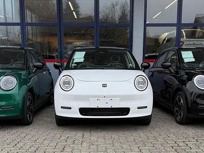 Neu 2025 JAC E30X Kleinwagen | CHF 22’989