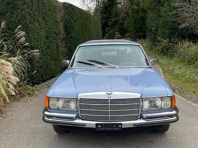 Gebraucht 1974 Mercedes 280 SE | CHF 16’100