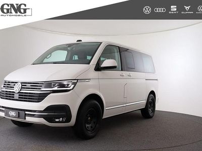 Gebraucht 2020 VW Multivan Highline Van | CHF 48’900 (Fairer Preis)