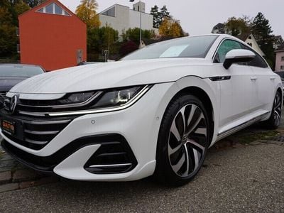 Gebraucht 2020 VW Arteon R-line | CHF 30’500 (Guter Preis)