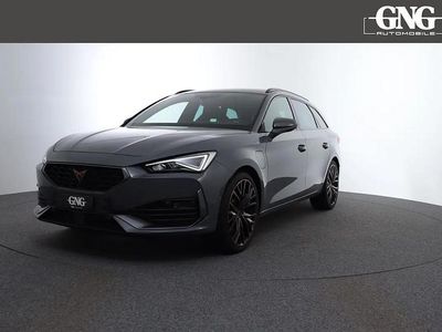 Gray Neu 2025 Cupra Leon VZ | CHF 36’750 (Guter Preis)