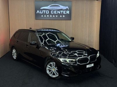 Gebraucht BMW 318 150 PS (110 kW) 2022 Kombi