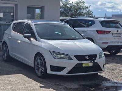 Gebraucht 2014 Cupra Leon | CHF 12’900 (Fairer Preis)